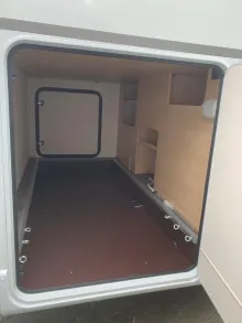 Fahrzeugbild Sunlight T 68 Adventure Edition Safety Paket+TV Paket* #4