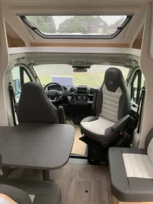 Fahrzeugbild Sunlight T 68 Adventure Edition Safety Paket+TV Paket* #5