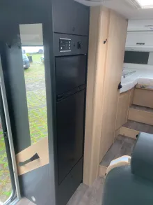 Fahrzeugbild Sunlight T 68 Adventure Edition Safety Paket+TV Paket* #6