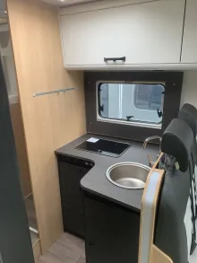 Fahrzeugbild Sunlight T 68 Adventure Edition Safety Paket+TV Paket* #7