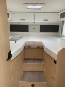 Fahrzeugbild Sunlight T 68 Adventure Edition Safety Paket+TV Paket* #8