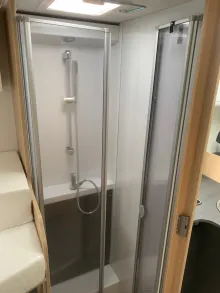 Fahrzeugbild Sunlight T 68 Adventure Edition Safety Paket+TV Paket* #10