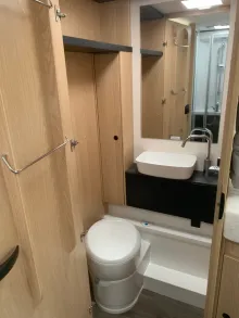 Fahrzeugbild Sunlight T 68 Adventure Edition Safety Paket+TV Paket* #11