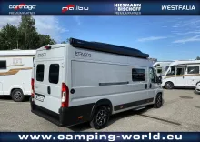 Fahrzeugbild Etrusco CV 640 SB AL DENTE-AKTION #4