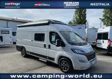 Fahrzeugbild Etrusco CV 640 SB AL DENTE-AKTION #5