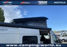 Fahrzeugbild Etrusco CV 640 SB AL DENTE-AKTION #6