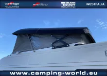 Fahrzeugbild Etrusco CV 640 SB AL DENTE-AKTION #8