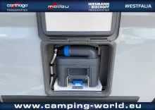 Fahrzeugbild Etrusco CV 640 SB AL DENTE-AKTION #9