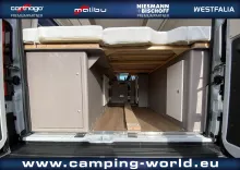 Fahrzeugbild Etrusco CV 640 SB AL DENTE-AKTION #11