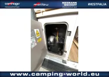 Fahrzeugbild Etrusco CV 640 SB AL DENTE-AKTION #12