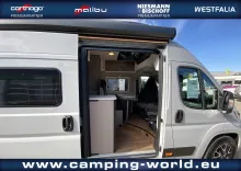 Fahrzeugbild Etrusco CV 640 SB AL DENTE-AKTION #13