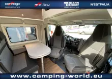 Fahrzeugbild Etrusco CV 640 SB AL DENTE-AKTION #14