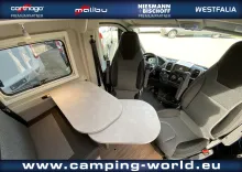 Fahrzeugbild Etrusco CV 640 SB AL DENTE-AKTION #15