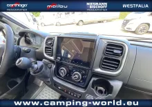 Fahrzeugbild Etrusco CV 640 SB AL DENTE-AKTION #16