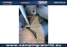 Fahrzeugbild Etrusco CV 640 SB AL DENTE-AKTION #17