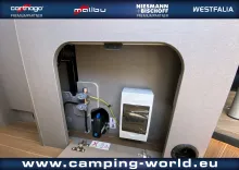 Fahrzeugbild Etrusco CV 640 SB AL DENTE-AKTION #18