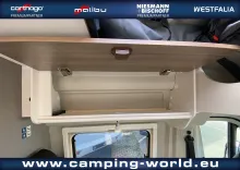 Fahrzeugbild Etrusco CV 640 SB AL DENTE-AKTION #19