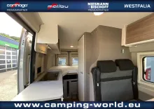 Fahrzeugbild Etrusco CV 640 SB AL DENTE-AKTION #20