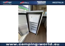 Fahrzeugbild Etrusco CV 640 SB AL DENTE-AKTION #21