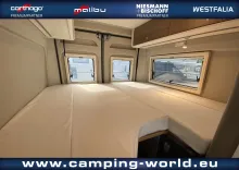 Fahrzeugbild Etrusco CV 640 SB AL DENTE-AKTION #23