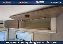 Fahrzeugbild Etrusco CV 640 SB AL DENTE-AKTION #25