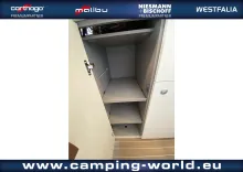 Fahrzeugbild Etrusco CV 640 SB AL DENTE-AKTION #26