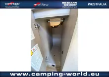 Fahrzeugbild Etrusco CV 640 SB AL DENTE-AKTION #28