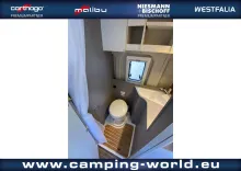 Fahrzeugbild Etrusco CV 640 SB AL DENTE-AKTION #29