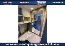 Fahrzeugbild Etrusco CV 640 SB AL DENTE-AKTION #30