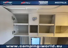 Fahrzeugbild Etrusco CV 640 SB AL DENTE-AKTION #31