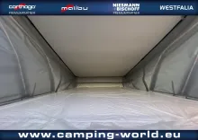 Fahrzeugbild Etrusco CV 640 SB AL DENTE-AKTION #33