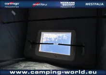 Fahrzeugbild Etrusco CV 640 SB AL DENTE-AKTION #34