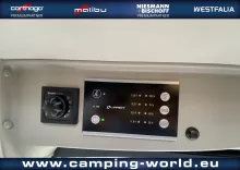 Fahrzeugbild Etrusco CV 640 SB AL DENTE-AKTION #35