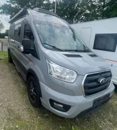Bild 3 Dethleffs Globetrail 590 C