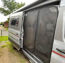 Fahrzeugbild Dethleffs Globetrail 590 C #6