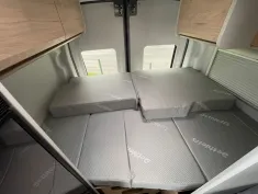 Bild 8 Dethleffs Globetrail 590 C