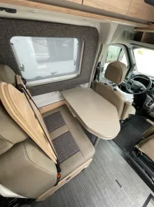 Fahrzeugbild Dethleffs Globetrail 590 C #13
