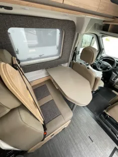 Bild 13 Dethleffs Globetrail 590 C