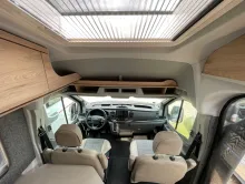 Fahrzeugbild Dethleffs Globetrail 590 C #15