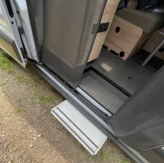Bild 18 Dethleffs Globetrail 590 C