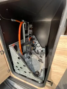 Fahrzeugbild Dethleffs Globetrail 590 C #20