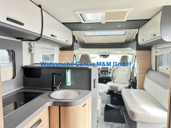 Fahrzeugbild Knaus Live TI 650 MF 2025 Platinum Selection #3