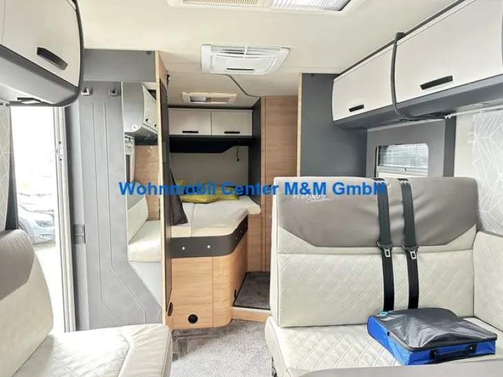 Fahrzeugbild Knaus Live TI 650 MF 2025 Platinum Selection #4