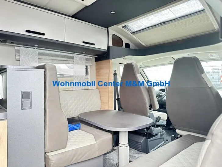 Fahrzeugbild Knaus Live TI 650 MF 2025 Platinum Selection #5