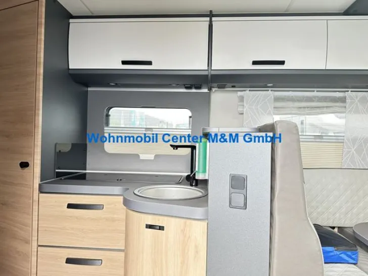 Fahrzeugbild Knaus Live TI 650 MF 2025 Platinum Selection #6