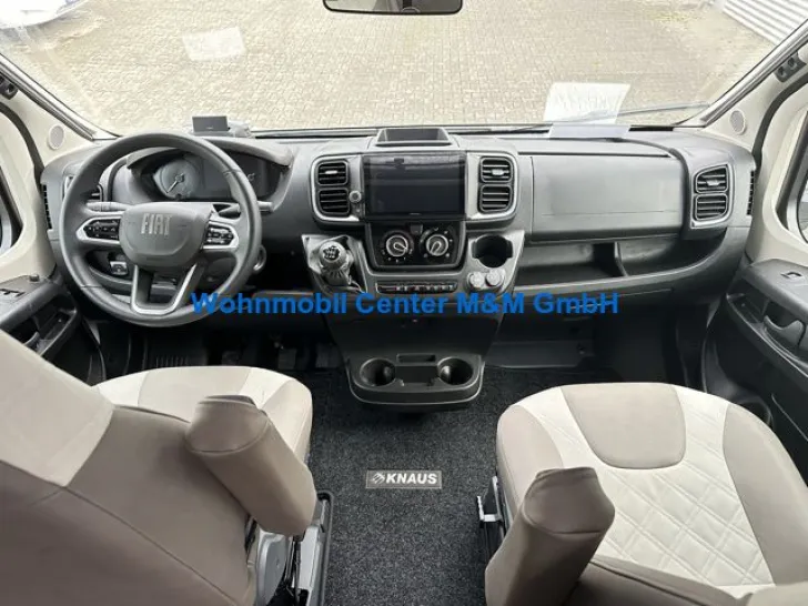 Fahrzeugbild Knaus Live TI 650 MF 2025 Platinum Selection #7