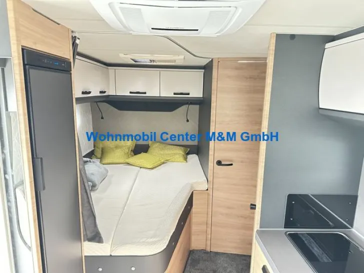 Fahrzeugbild Knaus Live TI 650 MF 2025 Platinum Selection #8