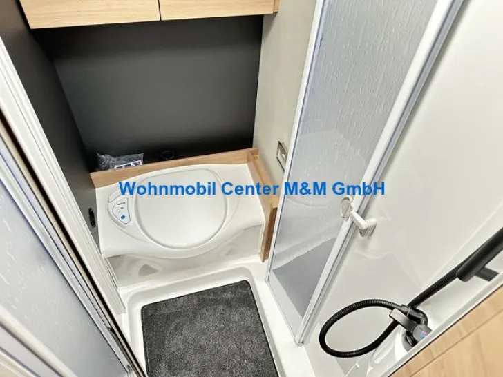 Fahrzeugbild Knaus Live TI 650 MF 2025 Platinum Selection #10