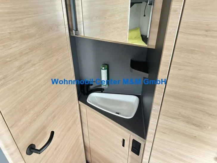 Fahrzeugbild Knaus Live TI 650 MF 2025 Platinum Selection #11