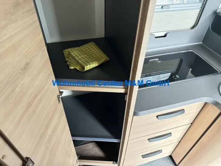 Fahrzeugbild Knaus Live TI 650 MF 2025 Platinum Selection #12